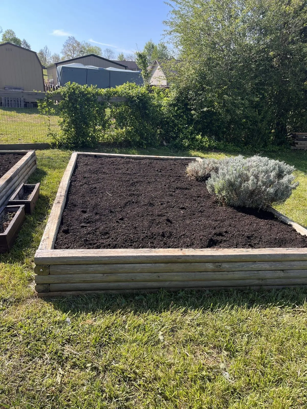 How Often Should You Replace Mulch in East Tennessee Landscapes?