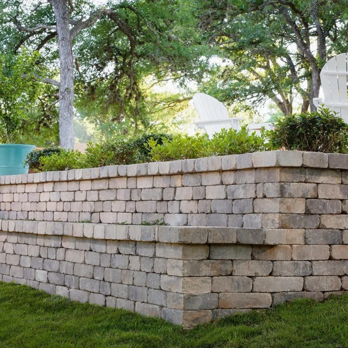 7 Signs Your Retaining Wall Is Failing (And What to Do Before It Collapses)
